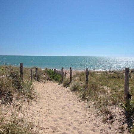 A 2 Pas De La Plage Saint-Hilaire-de-Riez ภายนอก รูปภาพ