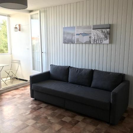 A 2 Pas De La Plage Saint-Hilaire-de-Riez ภายนอก รูปภาพ